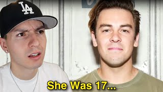 The Cody Ko Situation Sucks [upl. by William]