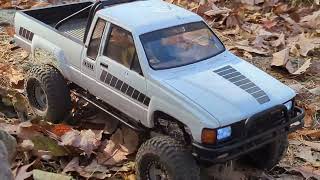 Sugarloaf Mountain Rock Crawling [upl. by Burkitt]