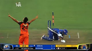 Top 10 😱 Magical Yorkers In Cricket History Ever [upl. by Maze]