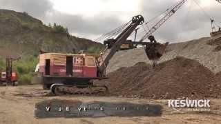 Threlkeld Quarry amp Mining Museum [upl. by Ragouzis120]