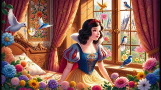 Snow White and the Seven Dwarfs  Childrens Music  Songs for Kids [upl. by Ramin]