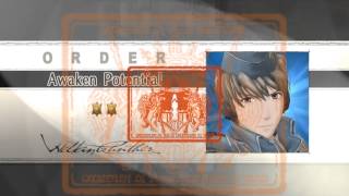 Valkyria Chronicles  Finale Final Showdown A Rank 60fps [upl. by Ferdinand]