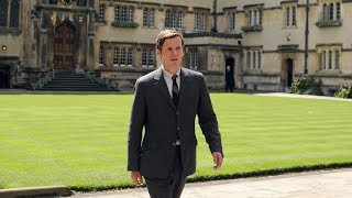 Endeavour Season 5 Episode 5 Quartet Preview [upl. by Nael422]