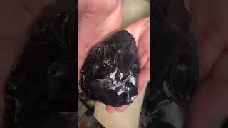 🗡️ crystals spearhead fossil resin minerals automobile love car [upl. by Barstow]