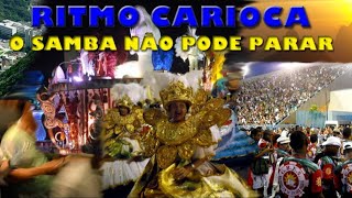 RESENHA FALANDO DE CARNAVAL [upl. by Telracs]