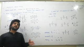 BScIIOrganic ChemistryDelocalized Chemical Bonding [upl. by Cira]