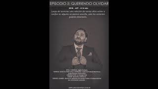 La Eulogia Folk  Episodios Eufónicos  Episodio 5  Queriendo Olvidar Zamba [upl. by Semaj703]