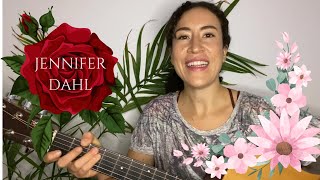 Flowers Miley Cyrus cover [upl. by Leisha902]