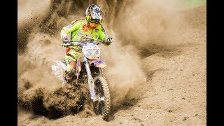 Motocross Belgian Championship  Kester [upl. by Bussey]