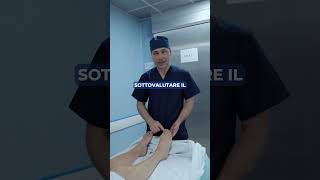 Pre intervento Alluce Valgo e Metatarsalgia🦶 Dottor Lorenzo Marcellini [upl. by Idnir]