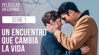 Amor del pasado o nuevos sentimientos Mi Querido Amigo Serie 1  Historias de amor [upl. by Charita]