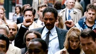 The Pursuit Of Happyness 2006  Ending scene HD Napisy PL [upl. by Neitsirhc]