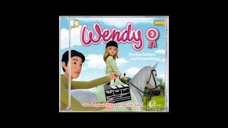 Wendy Der sechste Sinn Das Original Hörspiel zum Film [upl. by Dione483]