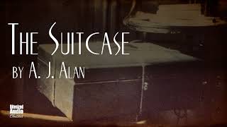 The Suitcase  A J Alan  A Bitesized Audiobook [upl. by Eerual]