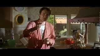 Pulp Fiction  Situazione di Jimmie e Bonnie [upl. by Ahsiekit836]