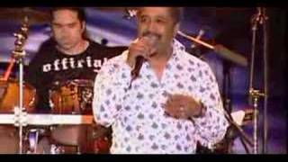 Cheb Khaled  Hmama  Live in Casablanca 2007 [upl. by Arndt]