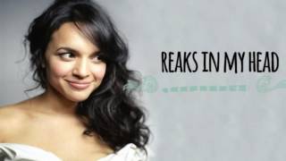 Norah Jones DayBreaksOfficial Lyrics [upl. by Imoyaba]