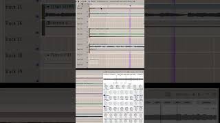 granular synthesis with FREE PLUGIN porterrobinson electronicmusic [upl. by Brunelle182]