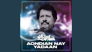 Aondian Nay Yadaan [upl. by Assirhc]