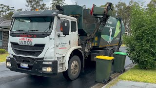 Wollondilly Garbage  The New Year Special [upl. by Airdnna880]