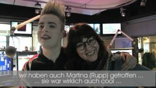 JEDWARD  HITRADIO Ö3 [upl. by Priscilla]