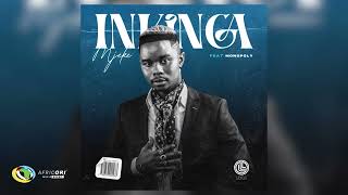 Mjeke  Inkinga Feat King Monopoly Official Audio [upl. by Valdas]