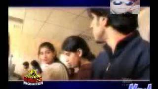 hostel joon yaadoon sindhi song [upl. by Ettenajna667]