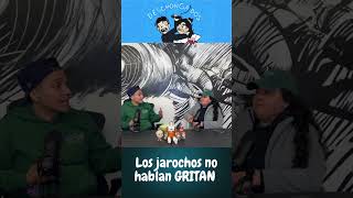 Los Jarochos no hablan GRITANNNNN podcast humor comedia veracruz jarochos [upl. by Iidnarb292]