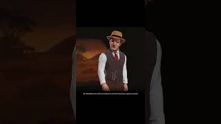 CIV 6 John Curtin Australia angry [upl. by Rorie]