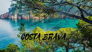 Walking Pineda de Mar beach Costa Brava Spain 4K hdr 60fps [upl. by Granniah]