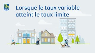 Taux d’intérêt limite – effets de la hausse des taux d’intérêt sur une hypothèque à taux variable [upl. by Carmen314]