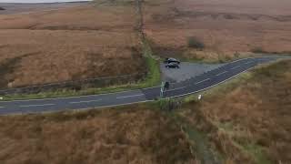 DJI FPV Rivington Lancashire [upl. by Annitsirhc]