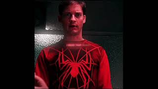 I Missed The Part Where Thats MY Problem  Spiderman Edit  King Vamp v2 slowed  spiderman [upl. by Farrell738]