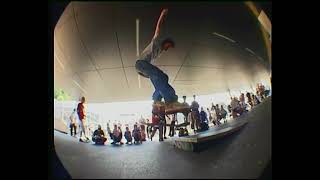 Alton x Poolbar x IceCreamSB SKATECONTEST 2023 [upl. by Romonda]