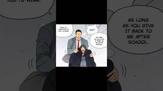 Tamen De Gushi funny manwha manhua funny manga edit [upl. by Goldman]