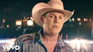 Jon Pardi  Night Shift Official Music Video [upl. by Braeunig]