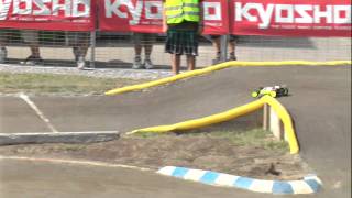 LiveRC  2011 IFMAR EP OffRoad Worlds 2WD Rounds 14 with Highlights [upl. by Delisle]