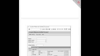 SAP ABAP Customer Exits [upl. by Pul]