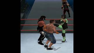 WWE SMACKDOWN VS RAW 2011 ROYAL RUMBLE CHAMPIONSHIP [upl. by Hebrew66]