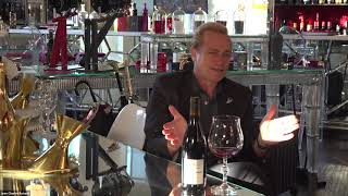 JCB LIVE Wine Styles Theres Something About ChambolleMusigny [upl. by Reywas]