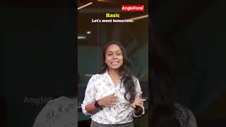 Basic Vs Advanced English  Spoken English in Malayalam [upl. by Vasileior]