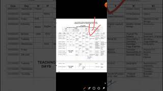 midterm datesheet 2023 24 kaise download Karen online class 3to12 shorts [upl. by Gretel]