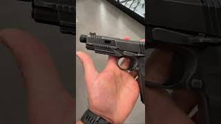 Nighthawk Custom 2 Agent Commander guns firearms pistols arizona scottsdale [upl. by Neellok]