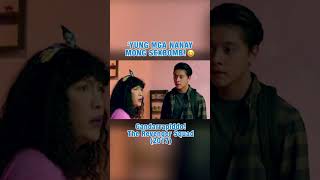 Job hunging is not for me  Gandarrapiddo The Revenger Squad  Cinemaone [upl. by Toland]