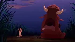 Timon amp Pumbaa screaming part 2 for 11 minutes [upl. by Pinckney]