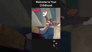 Tom amp Jerry Cartoon 2025 series  kids entertainment [upl. by Schulz297]