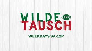 Bucks Vs Pacers amp Packers Mock Drafts 41524 Wilde amp Tausch [upl. by Suzann]