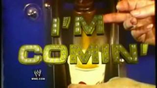 WWE MVP Theme Song quotIm Cominquot with LyrisDownload [upl. by Doble104]