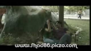 Ata Qaradaxi  Tanya Dlm Wak Xoy Mawa  New Clip 2008 [upl. by Okoy]