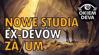 Nowy start dla twórców Disco Elysium [upl. by Yecam]